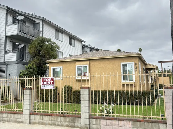 625 E 97th St, Inglewood, CA
