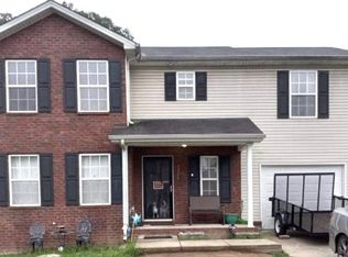 5732 Tru Long Dr, Antioch, TN 37013