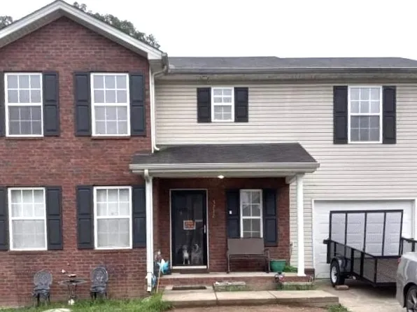 5732 Tru Long Dr, Antioch, TN 37013