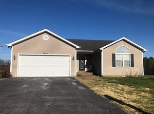 1452 Quebec Way, Bowling Green, KY 42101