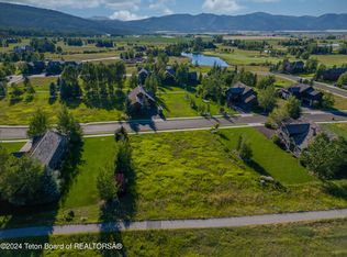 99 Cluff Ln, Victor, ID 83455