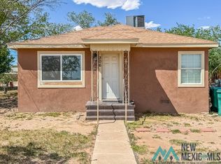 306 E Stanolind Rd, Hobbs, NM 88240