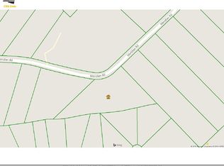 0 Meridian Rd, Crossville, TN 38555