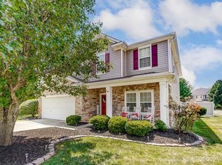 4625 Maho Ln, Monroe, NC 28110