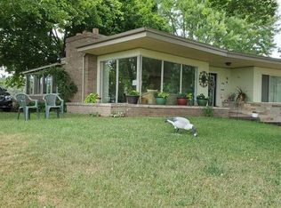 550 W Dunlop Rd, Clare, MI 48617