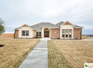 4302 Green Crk, Salado, TX 76571