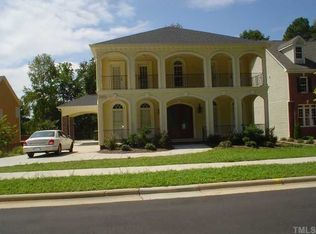 7321 Newport Ave, Raleigh, NC 27613