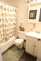 Rented by City Connections Realty