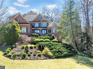 7332 Lake Walton Blvd, Covington, GA 30014