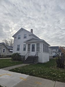 51 W 12th Ave, Oshkosh, WI, 54902
