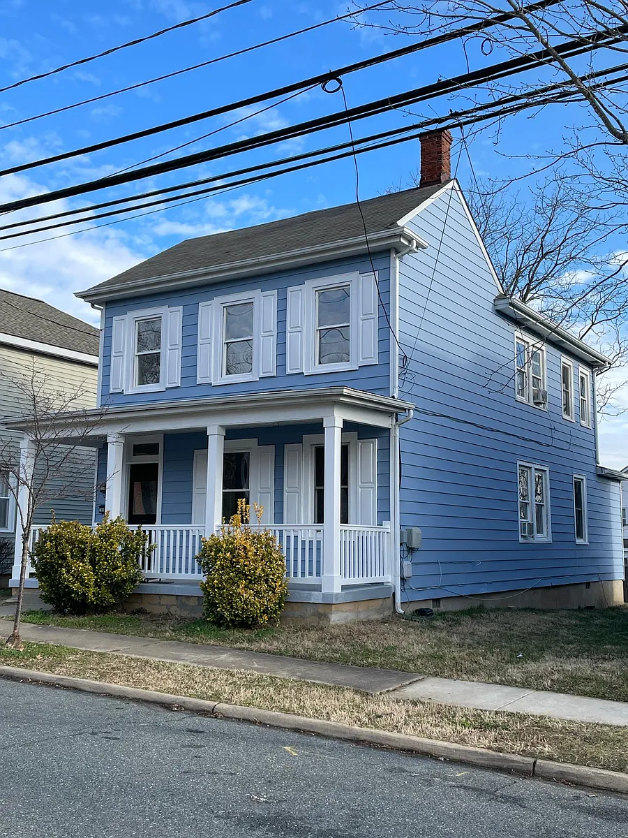 Building Photo - 515A Willis St #1