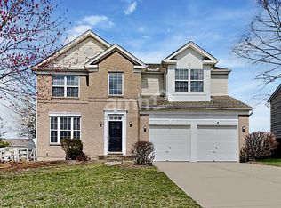 1214 Napa Ridge Ct, Union, KY 41091