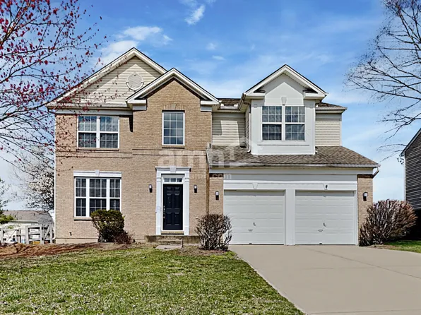 1214 Napa Ridge Ct, Union, KY 41091