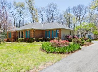 3233 Sherwood Ridge Way, Powhatan, VA 23139