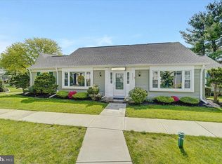 436 Newport Way, Monroe Township, NJ 08831