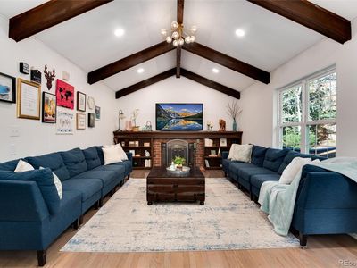 8452 E Long Avenue, Centennial, CO, 80112