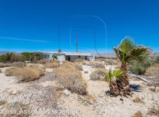 64628 16th Ave #1, North Palm Springs, CA 92258
