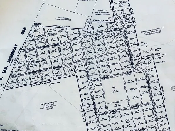 3019 S Mechanical Dr, Odessa, TX 79766