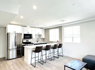 416 N La Fayette Park Pl (Housing near Ktown), Los Angeles, CA 90026