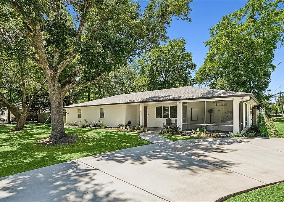 1442 Carroll St, Mandeville, LA 70448 Zillow