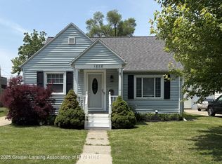 1828 Park Ave, Lansing, MI