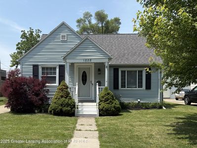 1828 Park Ave, Lansing, MI, 48910