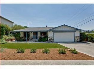 21962 Woodbury Dr, Cupertino, CA 95014