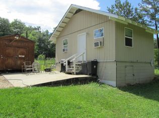 646 Nobles Rd, Sumrall, MS 39482