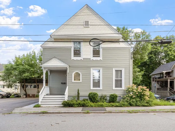 5 Laurel Street, Concord, NH 03301