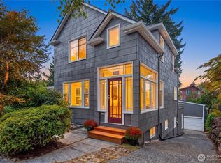 7741 1st Ave NE, Seattle, WA 98115