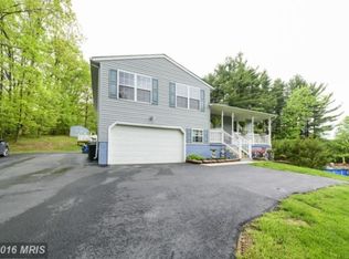 429 Silver Run Valley Rd, Westminster, MD 21158