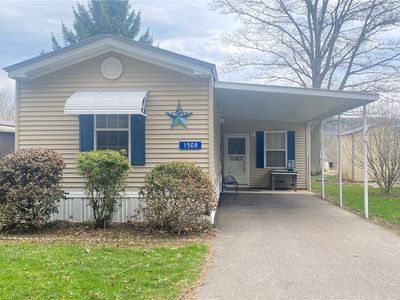 1508 Whitmore Park, Prattsburgh, NY, 14873