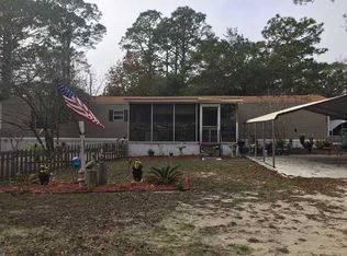 1105 W 2nd St #NW, Carrabelle, FL 32322