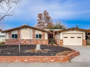 7213 Parish Way, Citrus Heights, CA 95621