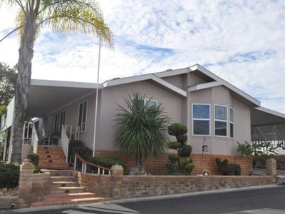 9500 Harritt Rd Spc 93, Lakeside, CA, 92040