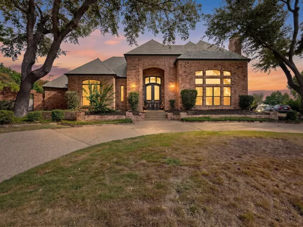 6633 Muirfield Cir, Plano, TX 75093