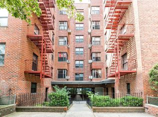 3220 89th St #602, East Elmhurst, NY 11369