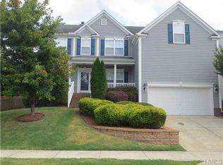 3612 Weir Way, Raleigh, NC 27616