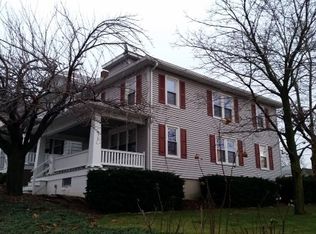 264 W High St, Red Lion, PA 17356