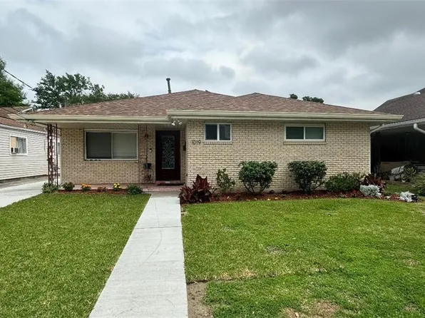 1019 Homestead Ave, Metairie, LA 70005