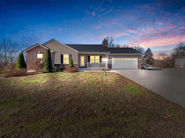 1565 Rahmier Rd, Moscow Mills, MO 63362