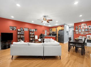 4427 N Moody Ave, Chicago, IL 60630