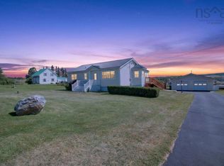 80 Abercrombie Loop, Abercrombie, NS B2H5C6