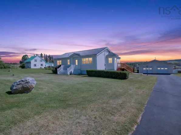 80 Abercrombie Loop, Abercrombie, NS B2H 5C6