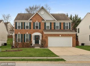 8008 Roland Ct, Elkridge, MD 21075