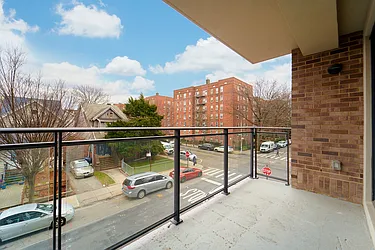 Rented by Living New York