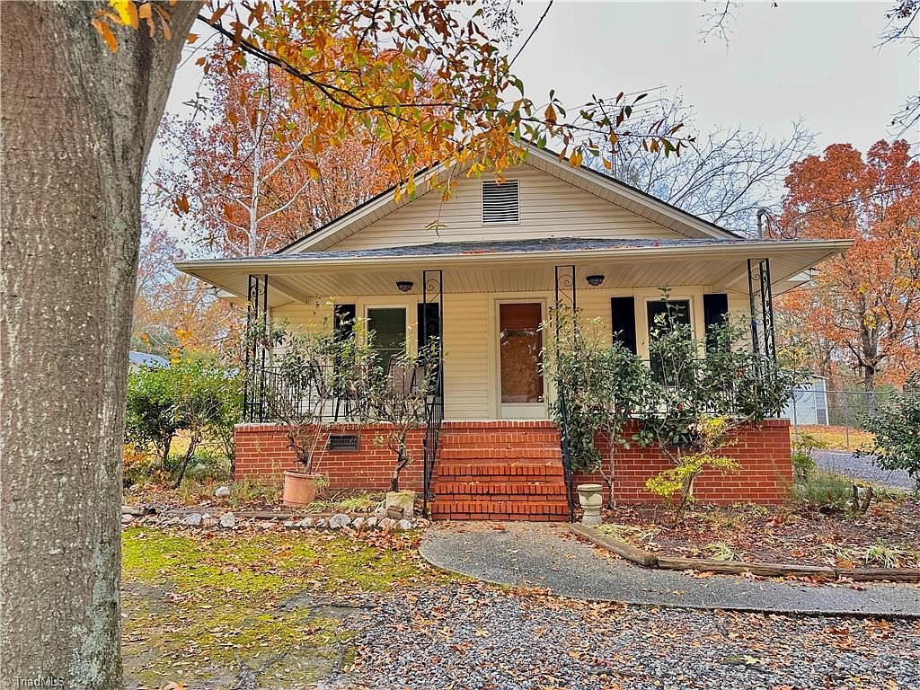 311 Hunsucker St, Biscoe, NC 27209 MLS 1125197 Zillow