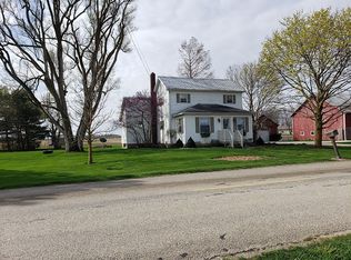 3805 Hunter Rd, Greenville, OH 45331