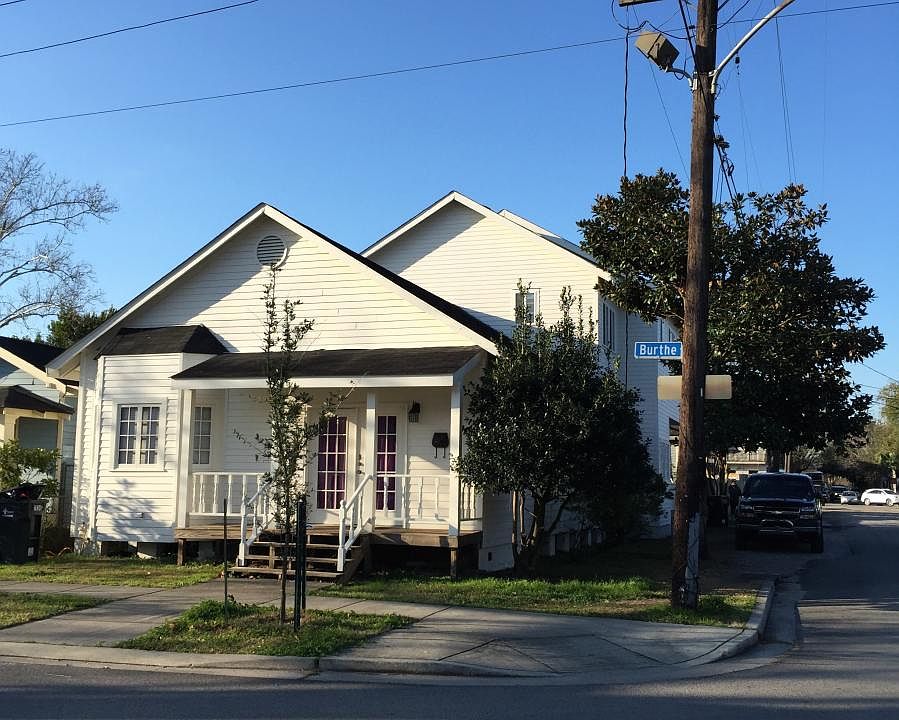 1st image of 7634 Burthe St #1
