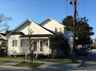 7634 Burthe St #1, New Orleans, LA 70118